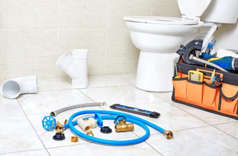 WC Stinkt Naar Riool? De Meest Eenvoudige Oplossingen